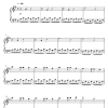 Brian Crain Imagining Musik Noten - Piano Solo - 120730-0