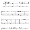 Brian Crain Lavender Hills Musik Noten - Piano Solo - 120731-0
