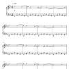 Brian Crain Softness And Light Musik Noten - Piano Solo - 120737-0