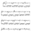 Brian Crain Solitary Hill Musik Noten - Piano Solo - 120740-0