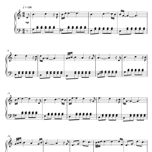 Brian Crain Solitary Hill Musik Noten - Piano Solo - 120740-0