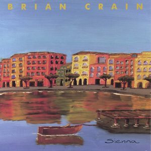 Brian Crain Song For Sienna Musik Noten - Piano Solo - 120742-thumbnail