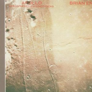 Brian Eno Deep Blue Day Musik Noten - Piano, Vocal & Guitar Chords - 18756-thumbnail