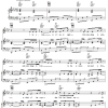 Brian Littrell Grace Of My Life Musik Noten - Piano, Vocal & Guitar Chords - 56490-0