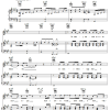 Brian Littrell You Keep Givin' Me Musik Noten - Piano, Vocal & Guitar Chords - 56491-0