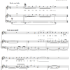 Brian Wilson In Blue Hawaii Musik Noten - Piano, Vocal & Guitar Chords - 50099-0