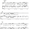 Brian Wilson Surf's Up Musik Noten - Piano, Vocal & Guitar Chords - 50133-0