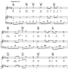 Brian Wilson Wonderful Musik Noten - Piano, Vocal & Guitar Chords - 50098-0