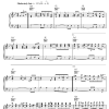 Bright Eyes Four Winds Musik Noten - Piano, Vocal & Guitar Chords - 47186-0