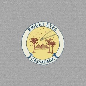 Bright Eyes Four Winds Musik Noten - Piano, Vocal & Guitar Chords - 47186-thumbnail