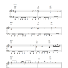 Britney Spears Anticipating Musik Noten - Piano, Vocal & Guitar Chords - 19290-0