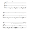 Britney Spears Boys Musik Noten - Piano, Vocal & Guitar Chords - 19301-0