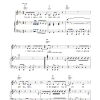Britney Spears Can't Make You Love Me Musik Noten - Piano, Vocal & Guitar Chords - 17014-0