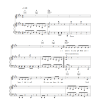 Britney Spears Cinderella Musik Noten - Piano, Vocal & Guitar Chords - 19292-0