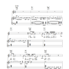 Britney Spears Don't Hang Up Musik Noten - Piano, Vocal & Guitar Chords - 26377-0