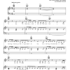 Britney Spears feat. G-Eazy Make Me (Oooh) Musik Noten - Piano, Vocal & Guitar Chords - 172259-0