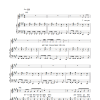 Britney Spears Gimme More Musik Noten - Piano, Vocal & Guitar Chords - 39629-0