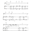 Britney Spears I Love Rock 'n' Roll Musik Noten - Piano, Vocal & Guitar Chords - 19291-0