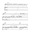 Britney Spears Me Against The Music (Remix) (featuring Madonna) Musik Noten - Piano, Vocal & Guitar Chords - 105835-0