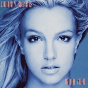 Britney Spears Me Against The Music (Remix) (featuring Madonna) Musik Noten - Piano, Vocal & Guitar Chords - 105835-thumbnail
