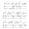 Britney Spears Overprotected Musik Noten - Piano, Vocal & Guitar Chords - 19287-0