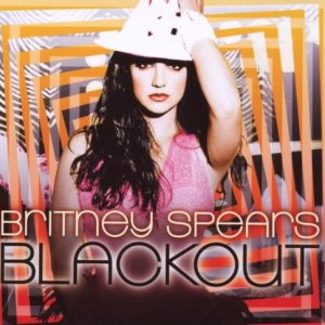 Britney Spears Piece Of Me Musik Noten - Piano, Vocal & Guitar Chords - 40200-thumbnail