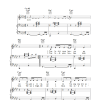 Britney Spears Shadow Musik Noten - Piano, Vocal & Guitar Chords - 26382-0