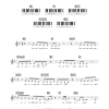 Britney Spears Sometimes Musik Noten - Piano, Vocal & Guitar Chords - 107804-0