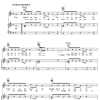 Britney Spears Why Should I Be Sad Musik Noten - Piano, Vocal & Guitar Chords - 64190-0