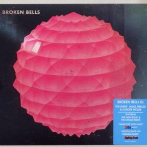 Broken Bells The Ghost Inside Musik Noten - Guitar Chords/Lyrics - 104121-thumbnail
