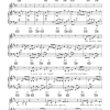 Brooke Fraser Scarlet Musik Noten - Piano, Vocal & Guitar Chords - 39468-0