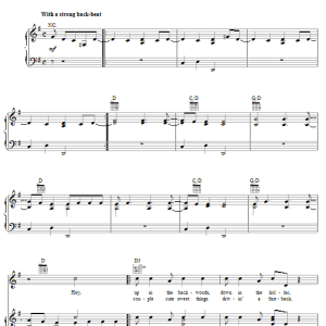 Brooks & Dunn Hillbilly Deluxe Musik Noten - Piano, Vocal & Guitar Chords - 57865-0