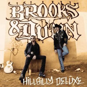 Brooks & Dunn Hillbilly Deluxe Musik Noten - Piano, Vocal & Guitar Chords - 57865-thumbnail