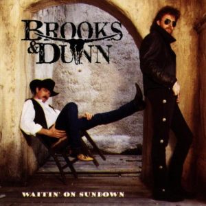 Brooks & Dunn She's Not The Cheatin' Kind Musik Noten - Guitar Chords/Lyrics - 80096-thumbnail