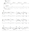 Brooks Williams Love Me Tender Musik Noten - Guitar Tab - 77933-0