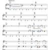 Bruce Hornsby Across The River Musik Noten - Piano, Vocal & Guitar Chords - 98687-0