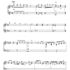 Bruce Hornsby Every Little Kiss Musik Noten - Piano, Vocal & Guitar Chords - 98689-0