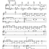 Bruce Hornsby Gonna Be Some Changes Made Musik Noten - Piano, Vocal & Guitar Chords - 98690-0