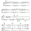 Bruce Hornsby Jacob's Ladder Musik Noten - Piano, Vocal & Guitar Chords - 98684-0