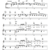 Bruce Hornsby Lost Soul Musik Noten - Piano, Vocal & Guitar Chords - 98685-0
