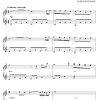 Bruce Rowland Jessica's Sonata Musik Noten - Piano Solo - 85263-0