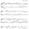 Bruce Rowland Mountain Theme Musik Noten - Piano Solo - 85261-0