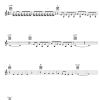 Bruce Rowland The Man From Snowy River (Title Theme) Musik Noten - Lead Sheet / Fake Book - 39410-0