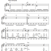 Bruce Springsteen Born To Run Musik Noten - Guitar Tab - 153114-0