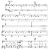 Bruce Springsteen Land Of Hope And Dreams Musik Noten - Piano, Vocal & Guitar Chords - 99240-0