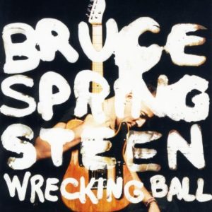 Bruce Springsteen Land Of Hope And Dreams Musik Noten - Piano, Vocal & Guitar Chords - 99240-thumbnail