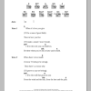 Bryan Adams All For Love Musik Noten - Guitar Chords/Lyrics - 100767-0