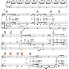Bryan Adams Brothers Under The Sun Musik Noten - Piano, Vocal & Guitar Chords - 22114-0