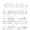 Bryan Adams Do To You Musik Noten - Piano, Vocal & Guitar Chords - 15490-0