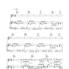 Bryan Adams Fearless Musik Noten - Piano, Vocal & Guitar Chords - 17359-0